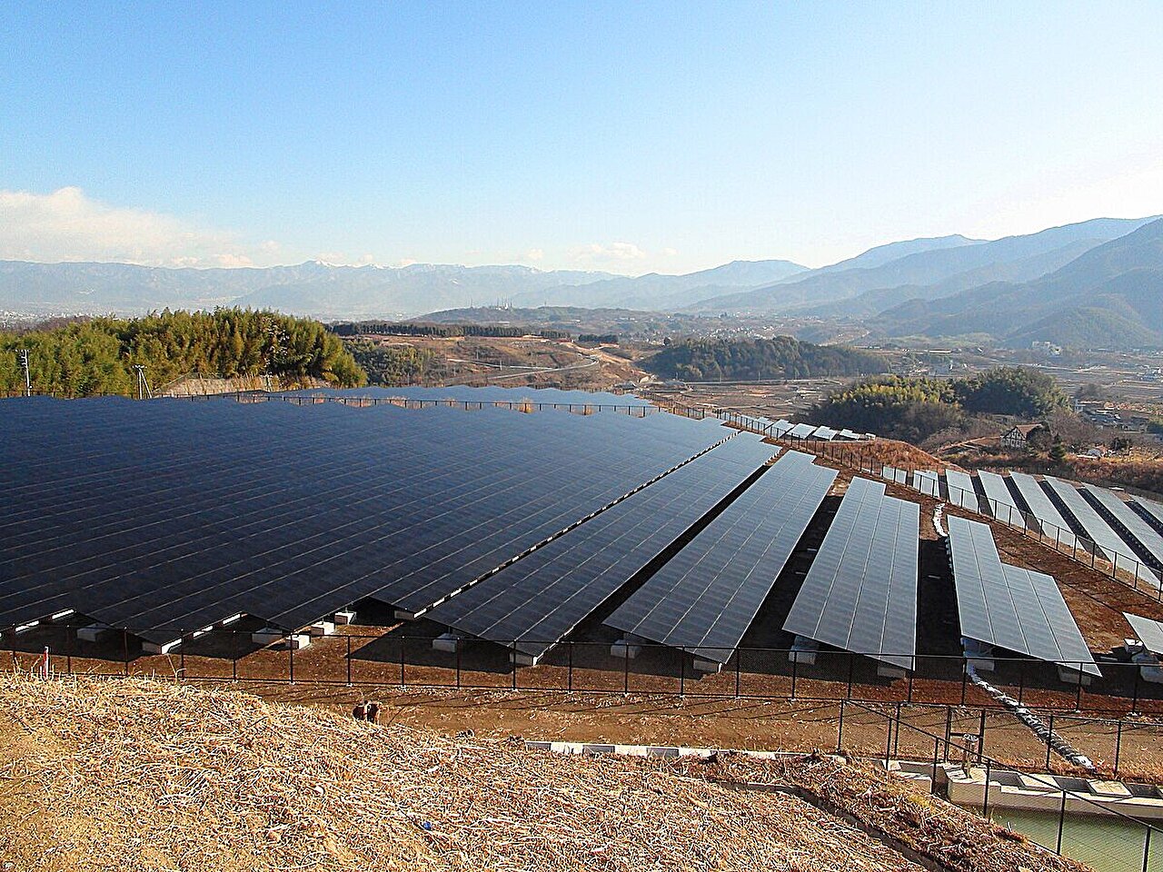 Sıkı çevre düzenlemeleri iklim hedeflerini ve yenilenebilir enerji üretimini zayıflatabilir