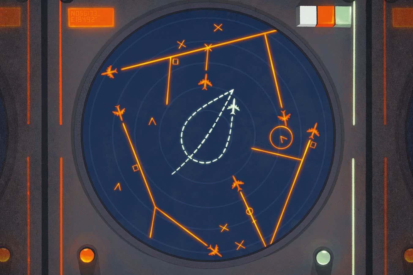 New Scientist. Science news and long reads from expert journalists, covering developments in science, technology, health and the environment on the website and the magazine.