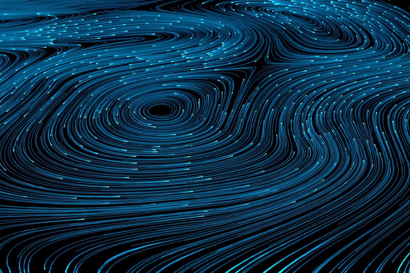 ABD ordusu interneti daha kuantum yaparak güvence altına almak istiyor