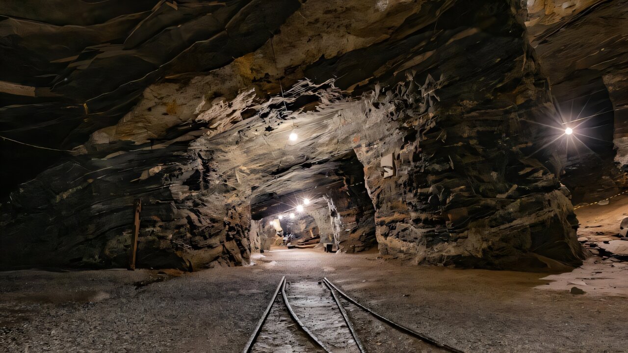 Afrika ülkeleri kendi mineral zenginliklerinin farkında mı? Gana ve Ruanda iki çok farklı cevap sunuyor