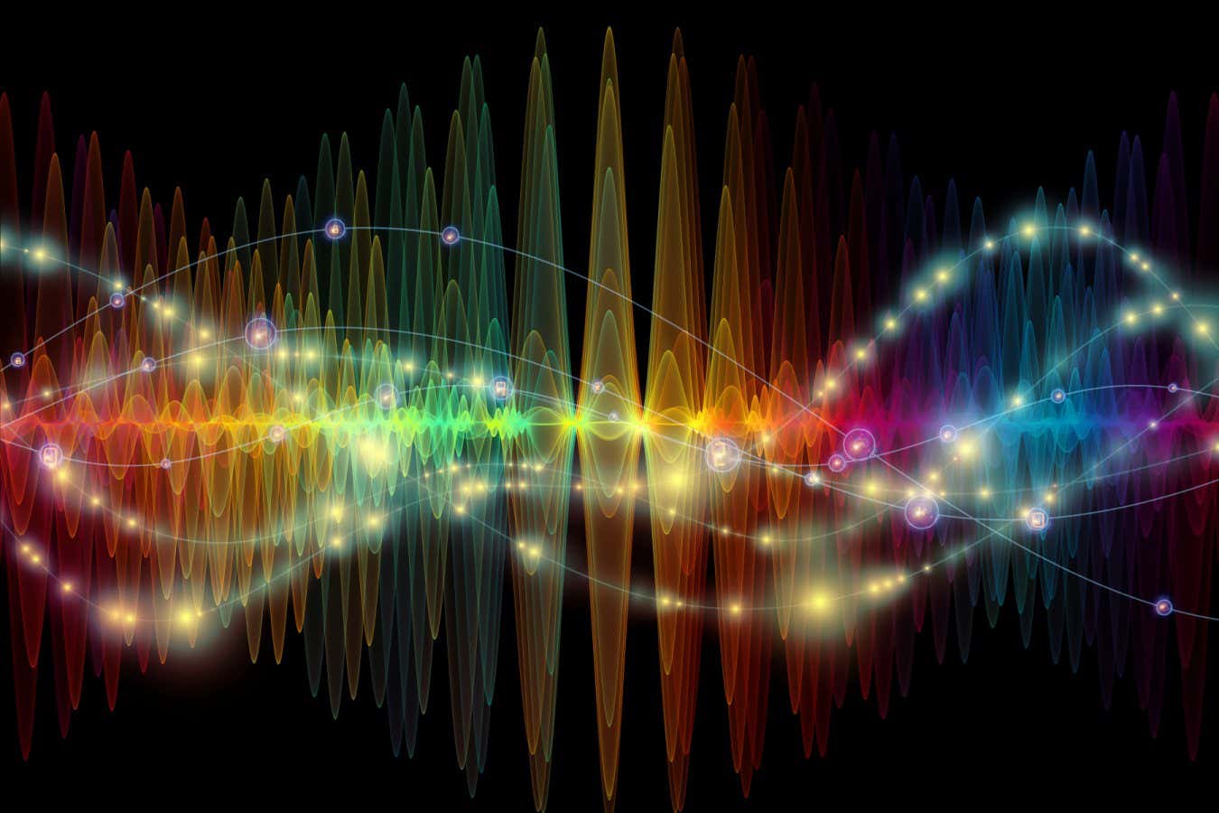 Benzeri görülmemiş bir hıza sahip tek bir elektron tespit ettik