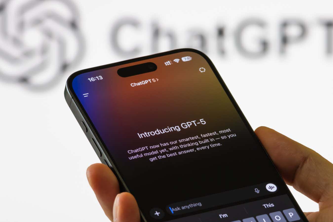 GPT-5'in mütevazı kazanımları AI ilerlemesinin yavaşladığını gösteriyor