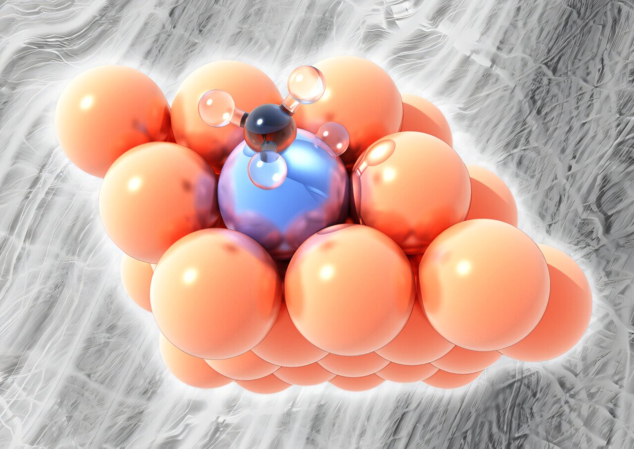 İndol Kimya ilerlemesi, hassas hedefleme ile ilaç gelişimini hızlandırabilir