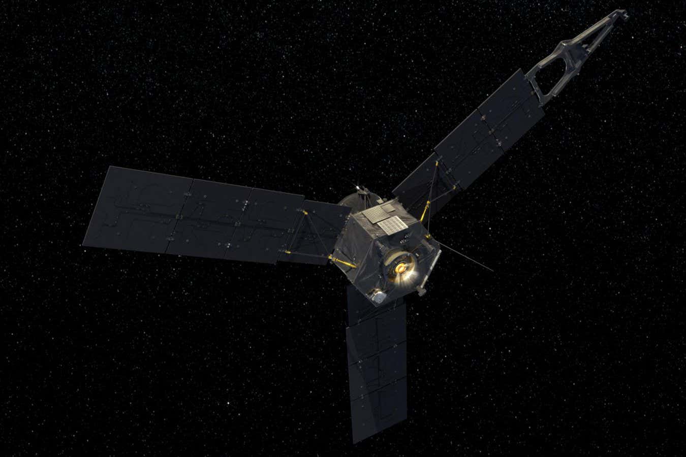Interstellar Nesnesi 3i/Atlas'ı engellemek için bir uzay aracı gönderebilir miyiz?