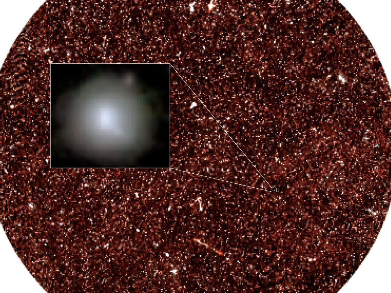 Kozmik öğlen galaksileri neden bu kadar çok kozmik ışın yaydı?