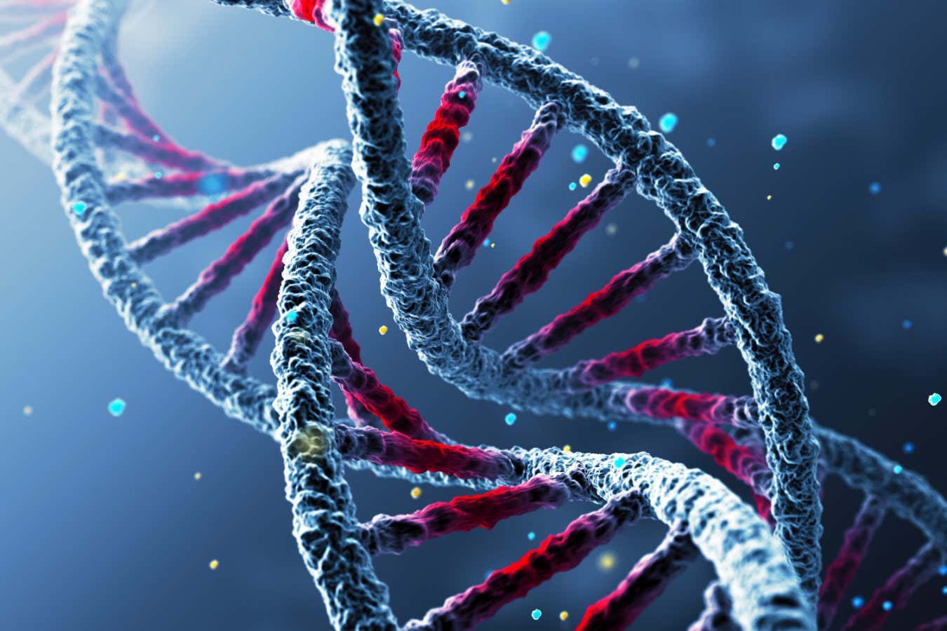 Kronik yorgunluk sendromu olan kişilerde bulunan temel genetik farklılıklar