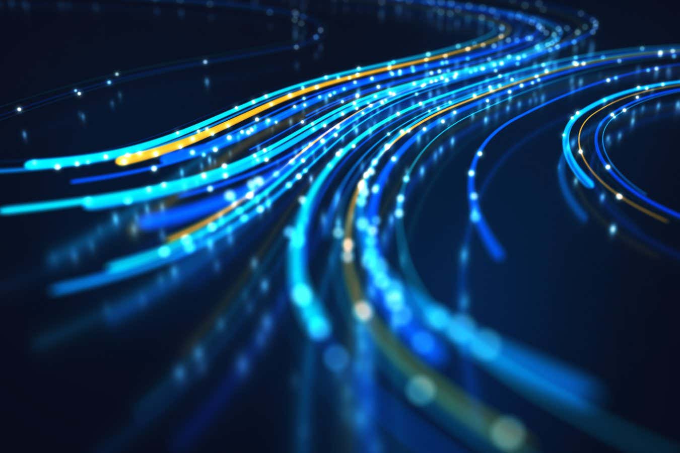 Kuantum cihazı, aynı anda tüm elektrik birimlerini algılar