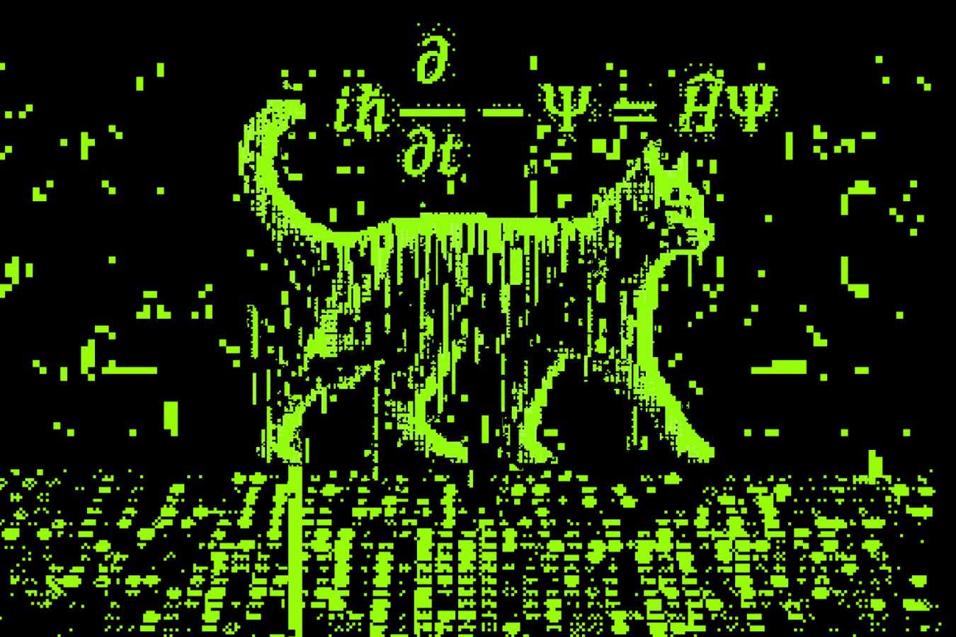 Kuantum fiziğinin gerçekte ne anlama geldiği konusunda neden kimse kabul edemez?