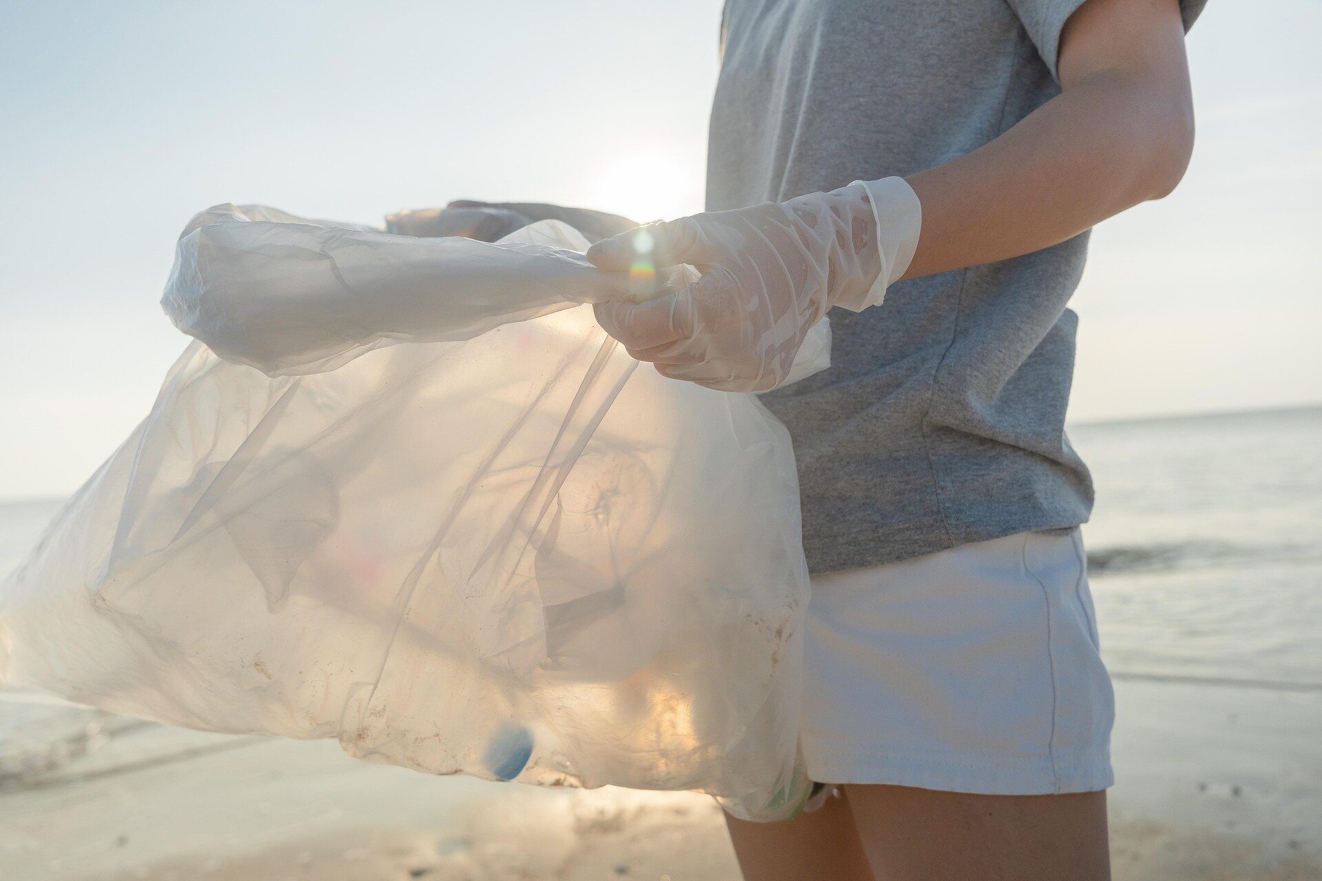 Küresel bir plastik antlaşmanın kirliliği nasıl azaltabileceği - eğer dünya birinde anlaşabilirse