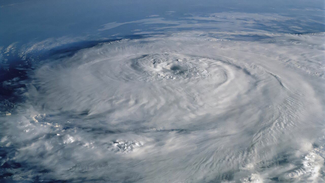 NASA-ESA deniz seviyesi görevi kasırga tahminlerine yardımcı olabilir