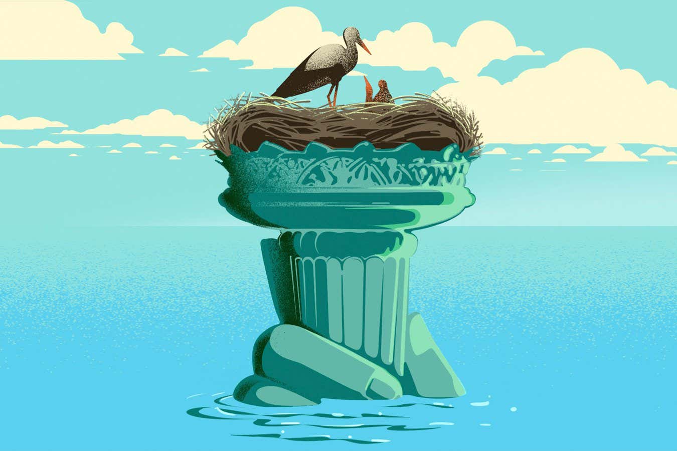 New Scientist. Science news and long reads from expert journalists, covering developments in science, technology, health and the environment on the website and the magazine.