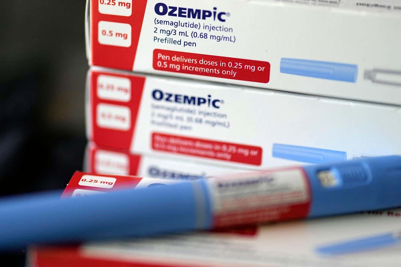 Ozempic gerçekten biyolojik yaşınızdaki saati geri çevirebilir