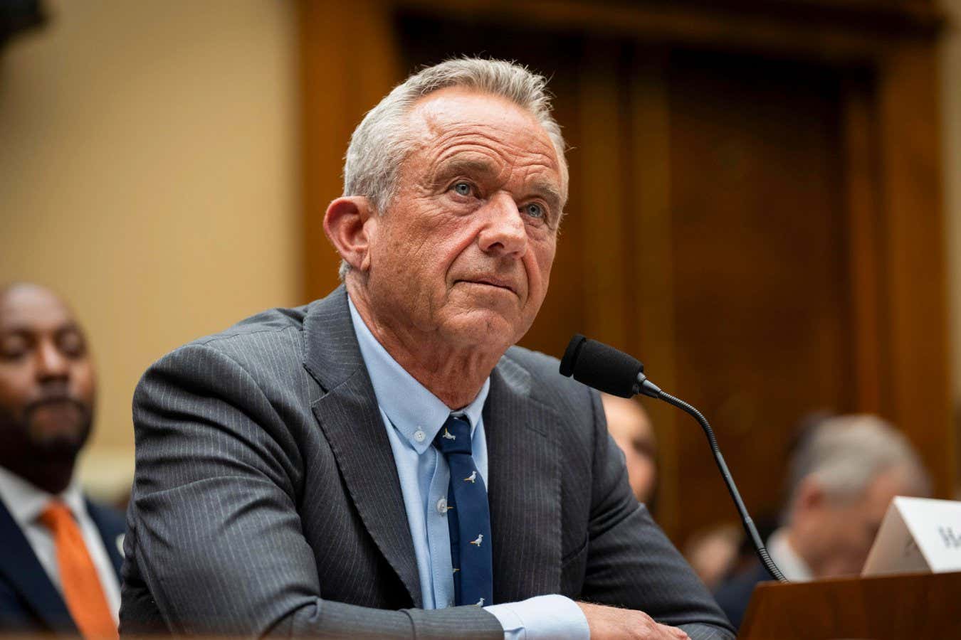 RFK'nın iddiaları ışığında mRNA aşıları hakkında bilmeniz gerekenler