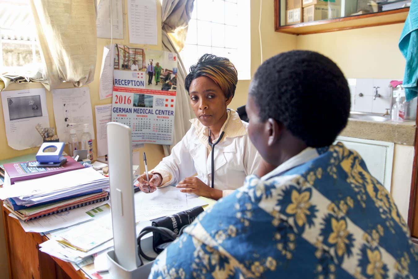 Sahra altı Afrika'dan gençlerde bulunan yeni diyabet alt tipi