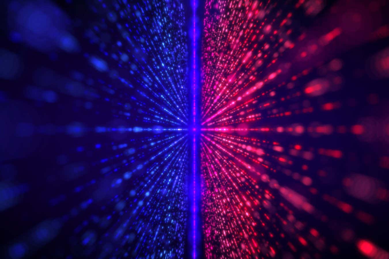 Son derece soğuk atomlar entropiye meydan okur ve ısınmayı reddeder