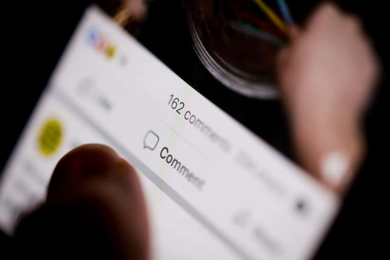 Sosyal medya toksisitesi algoritmaları değiştirerek düzeltilemez