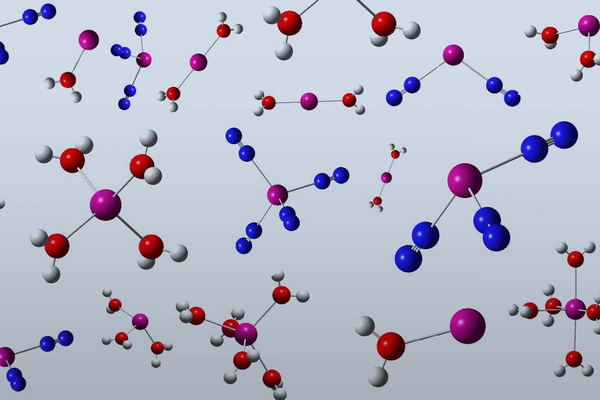 Süper Kimya Periyodik Tabloyu Nasıl Yeniden Düzenleyebilir?