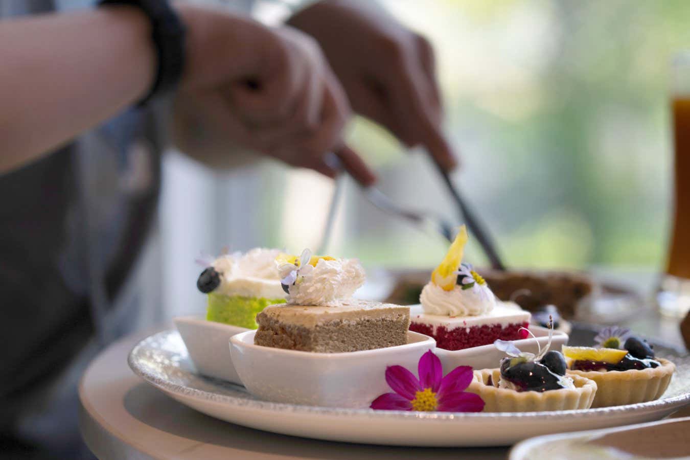 Yağ tutan mikro boncuklarla yiyecekleri bağlamak kilo vermemize yardımcı olabilir mi?