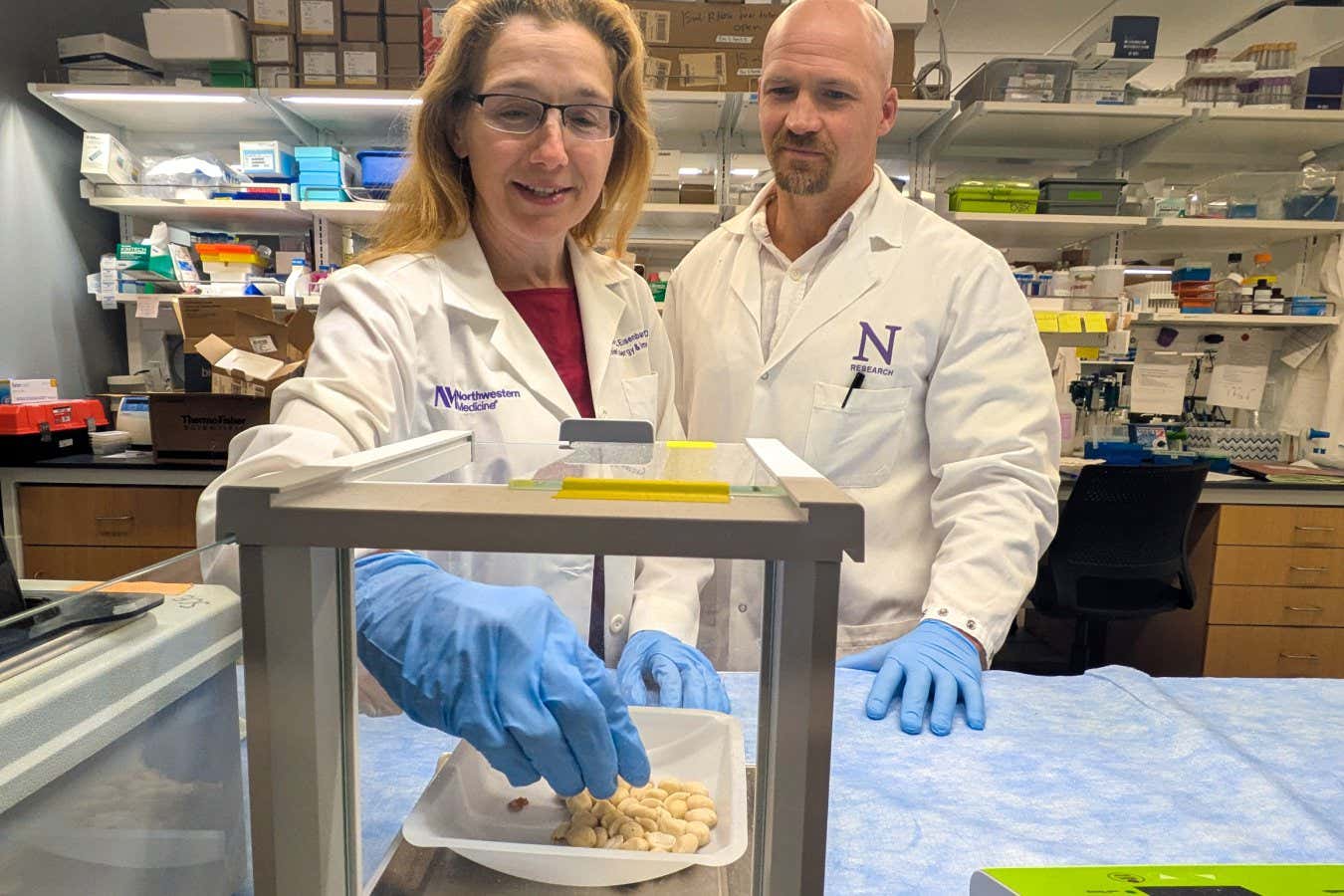 Yaygın astım ilacı, hayatı tehdit eden alerjik reaksiyonları önleyebilir