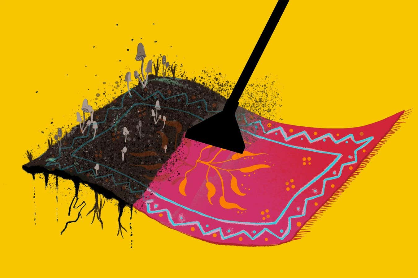 New Scientist. Science news and long reads from expert journalists, covering developments in science, technology, health and the environment on the website and the magazine.