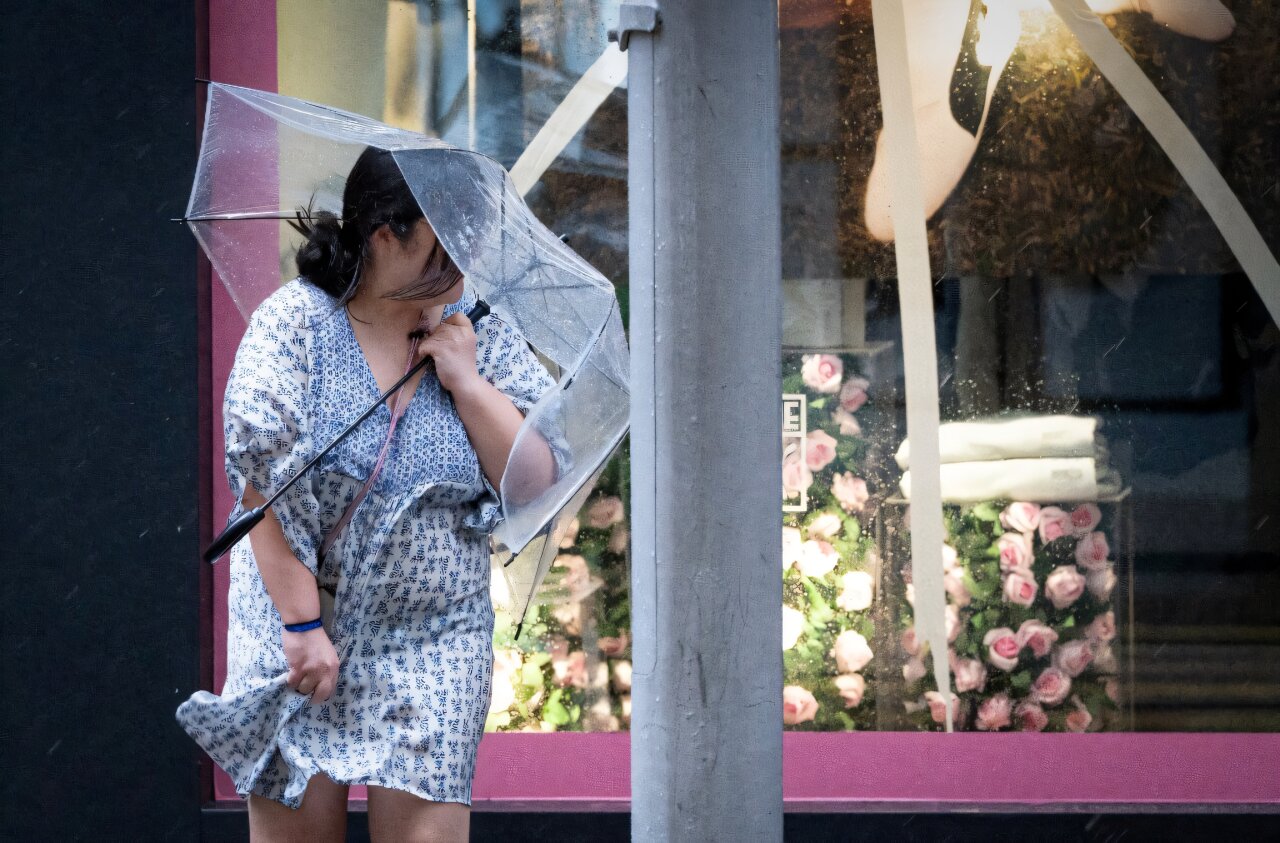 14 Süper Typhoon Ragasa olarak Tayvan'da Lake Patt tarafından öldürüldü.