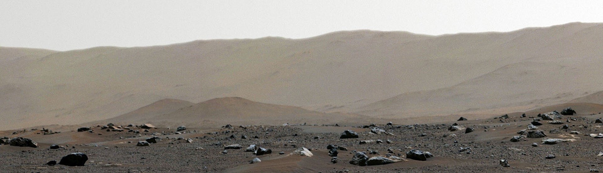 50 yıl önce NASA, Mars'ta yaşam aramak için iki uzay aracı gönderdi. Görevlerin bulguları bugün hala tartışılıyor