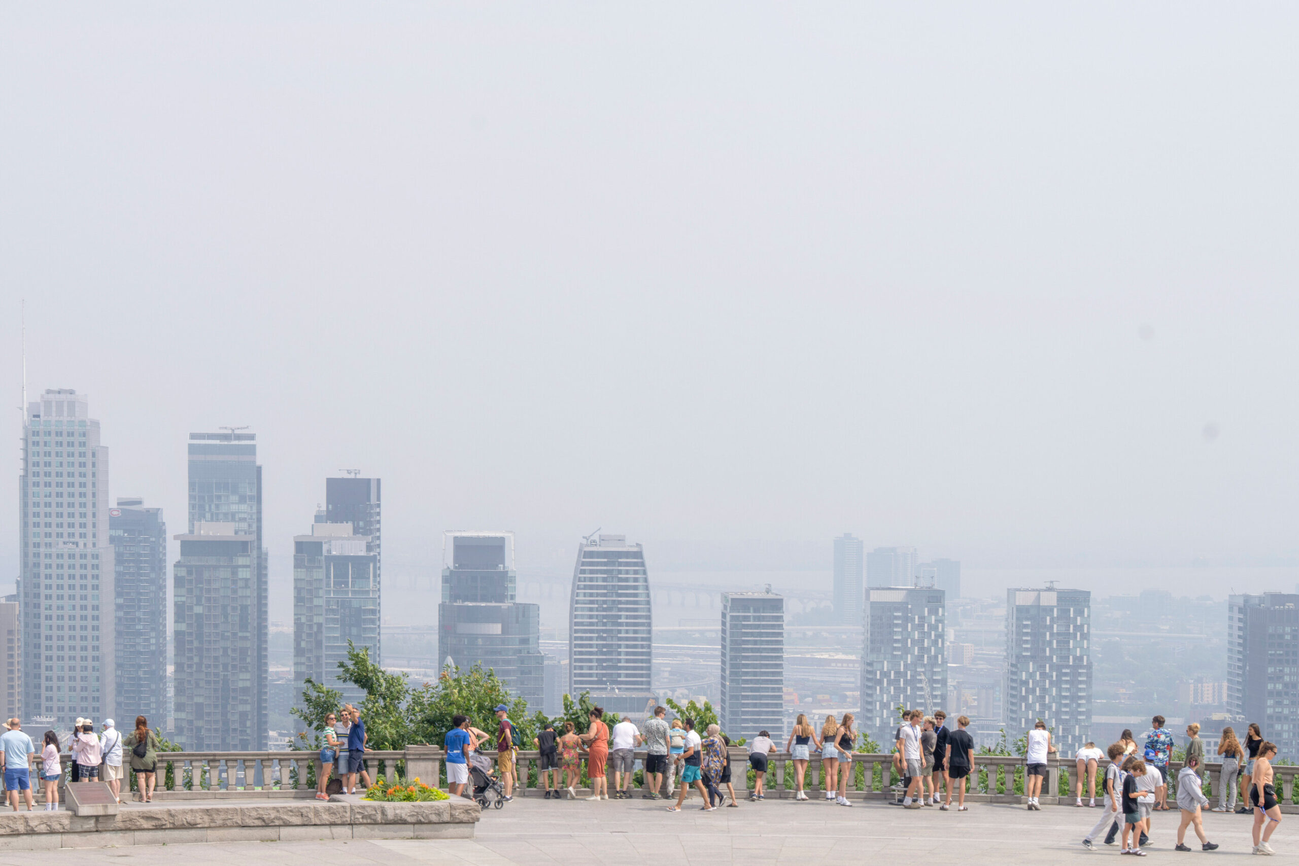 Al Gore'un uydusu ve AI sistemi artık ölümcül kurum kirliliğinin kaynaklarını izliyor