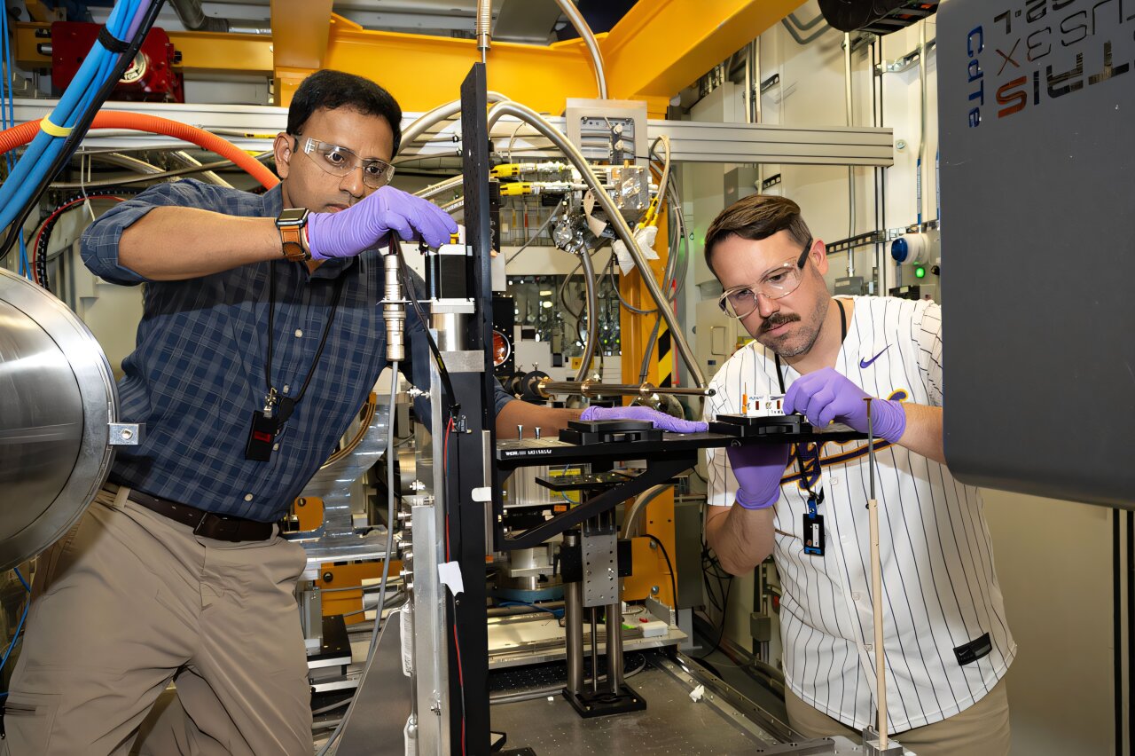 Alfa plütonyumunda bulunan kovalent bağlar, olağandışı atomik yapısını açıklığa kavuşturuyor