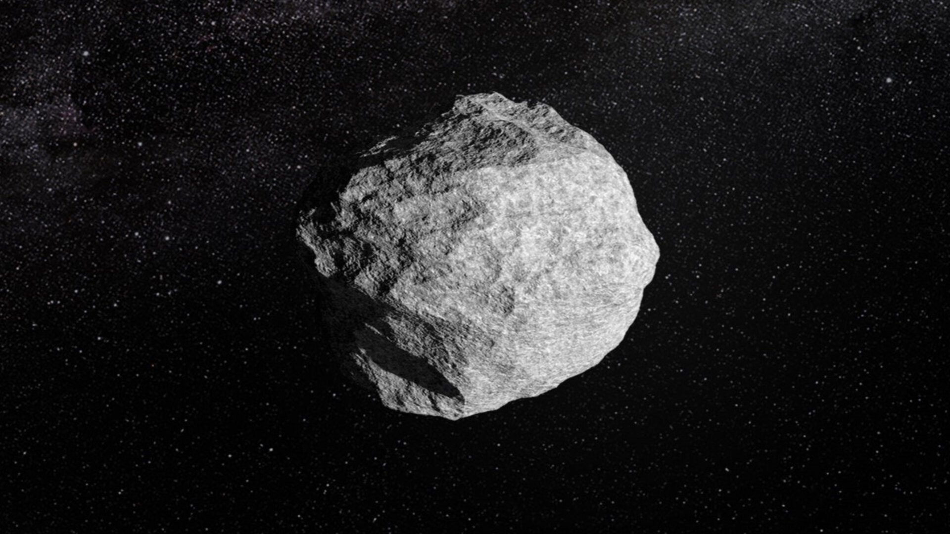 Asteroid'i yok etmek 2024 YR4, aya çarpmasını engellemek için en iyi seçenek olabilir