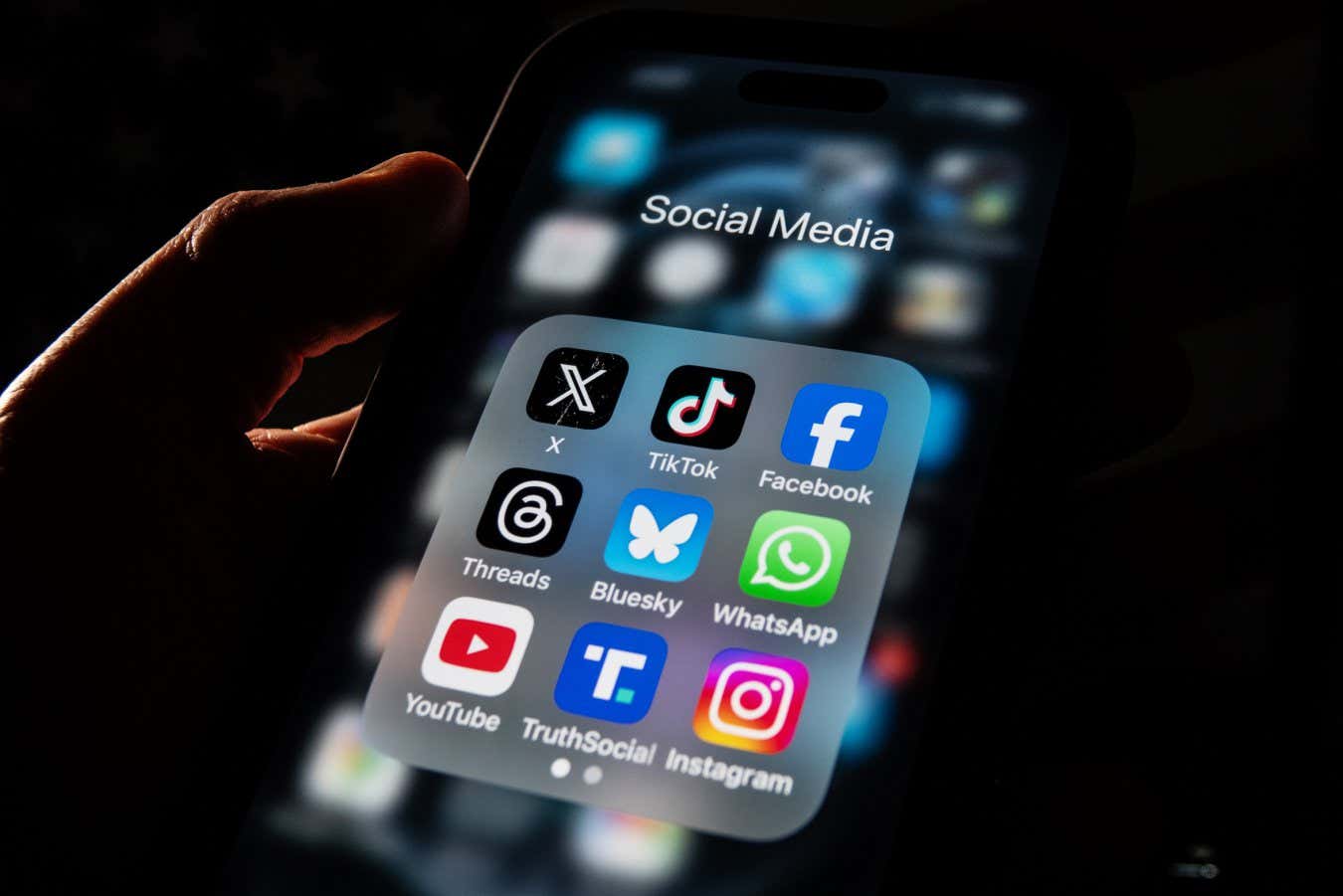 Avustralya'nın sosyal medya yasağı gençleri gerçekten çevrimiçi olarak güvende tutacak mı?