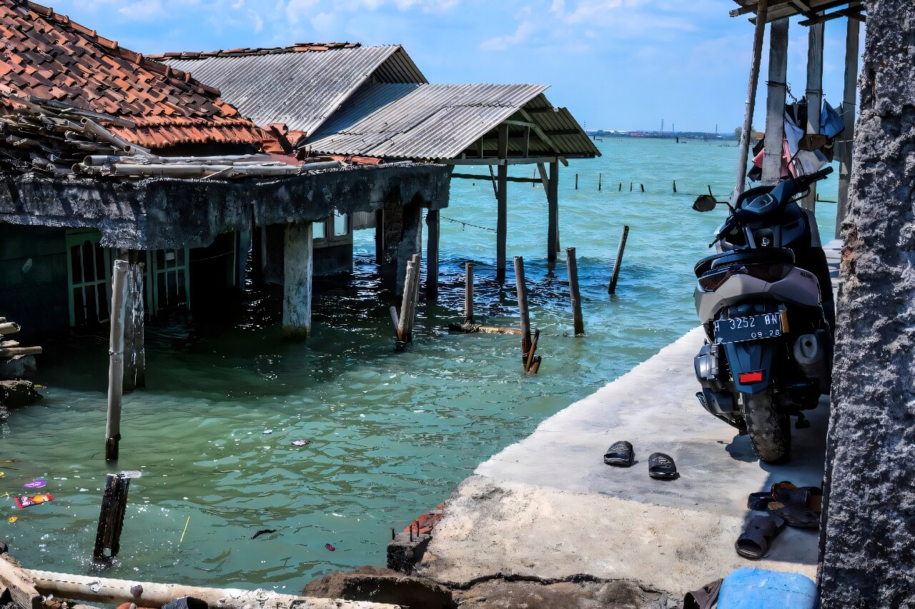 BM Şefi, 'çökme' riski altında 1.5C ısınma hedefi uyarıyor