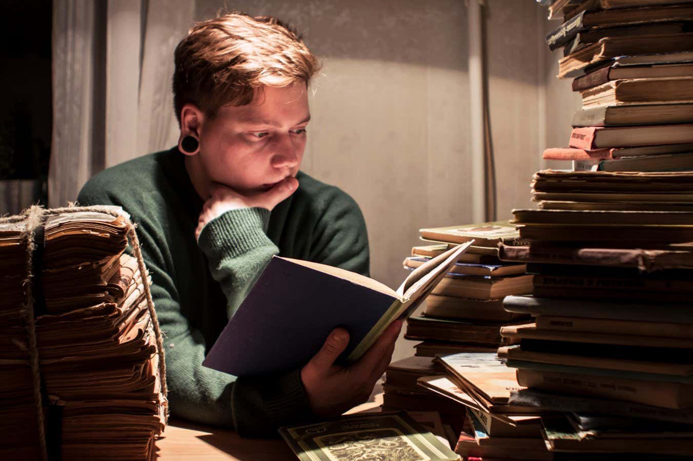 Belirli bir yapıya sahip romanların klasik olma olasılığı daha yüksektir