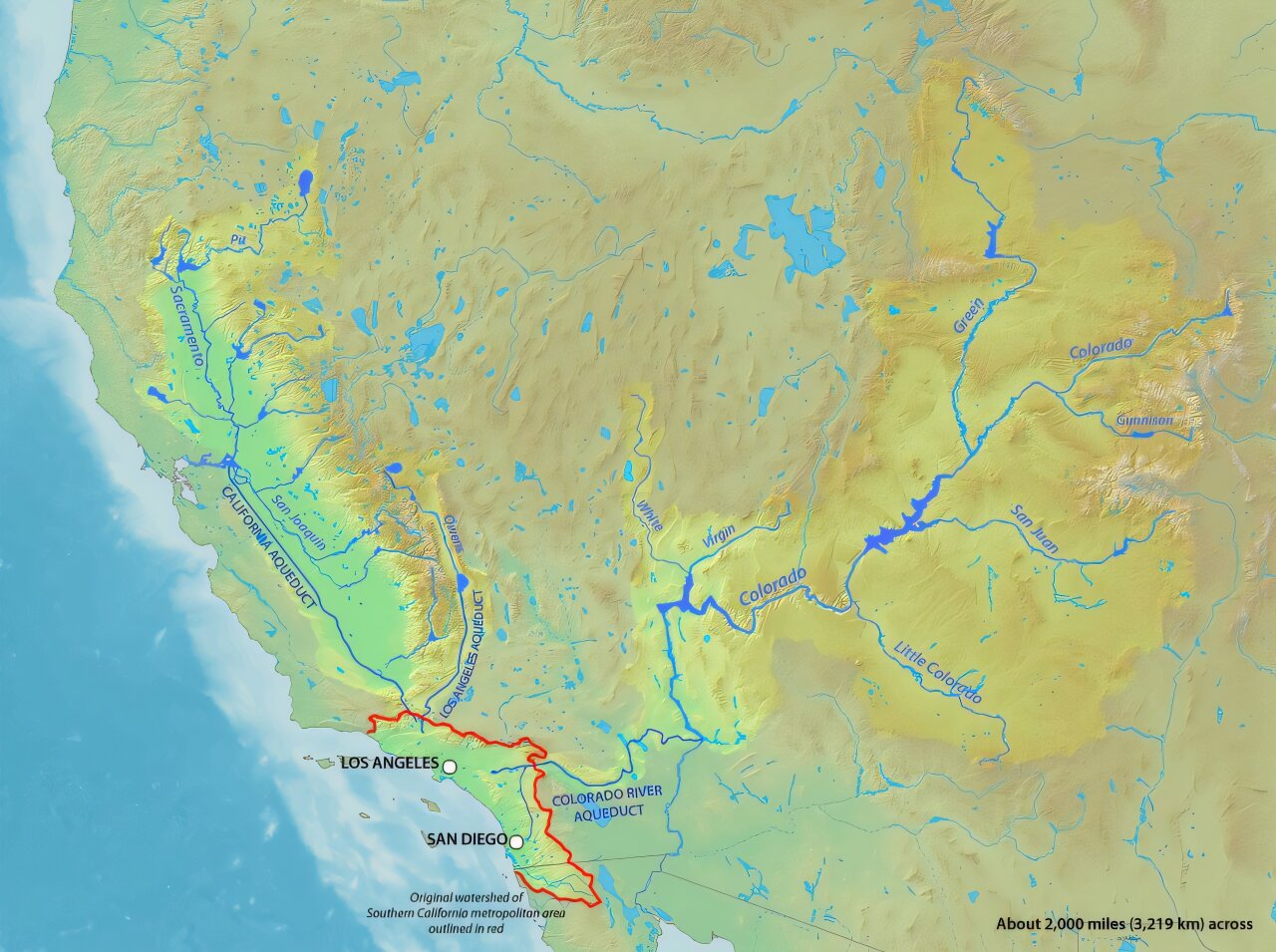 Bir mayın dökülmesi Colorado Nehri Sarı Döndükten 10 yıl sonra, havza daha geniş bir temizliği bekliyor: 'İşleri doğru yapmak zaman alır'