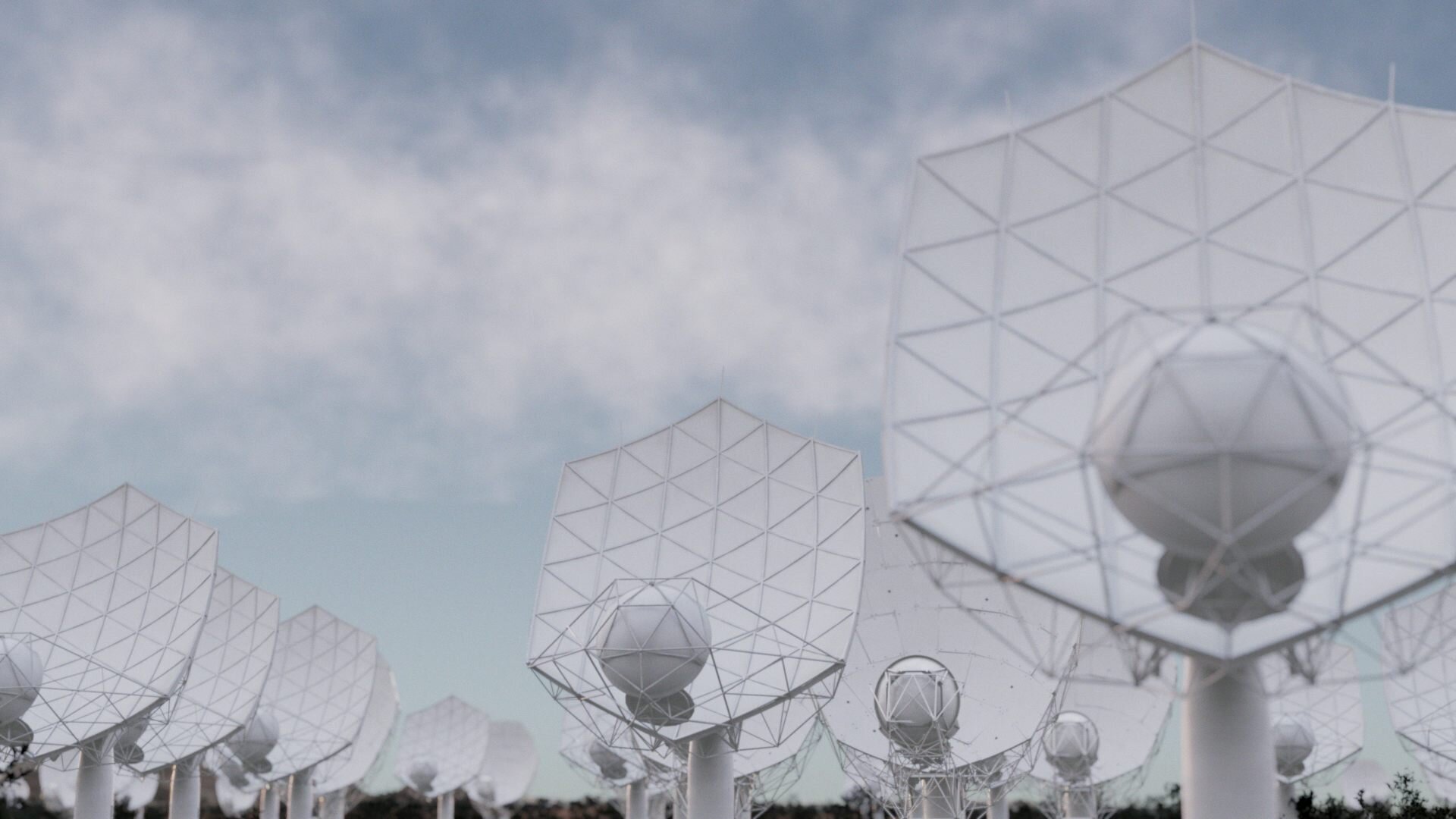 Dünyanın en büyük radyo teleskopu tarafından toplanan bilgiler, küresel veri merkezleri tarafından saklanacak ve işlenecek