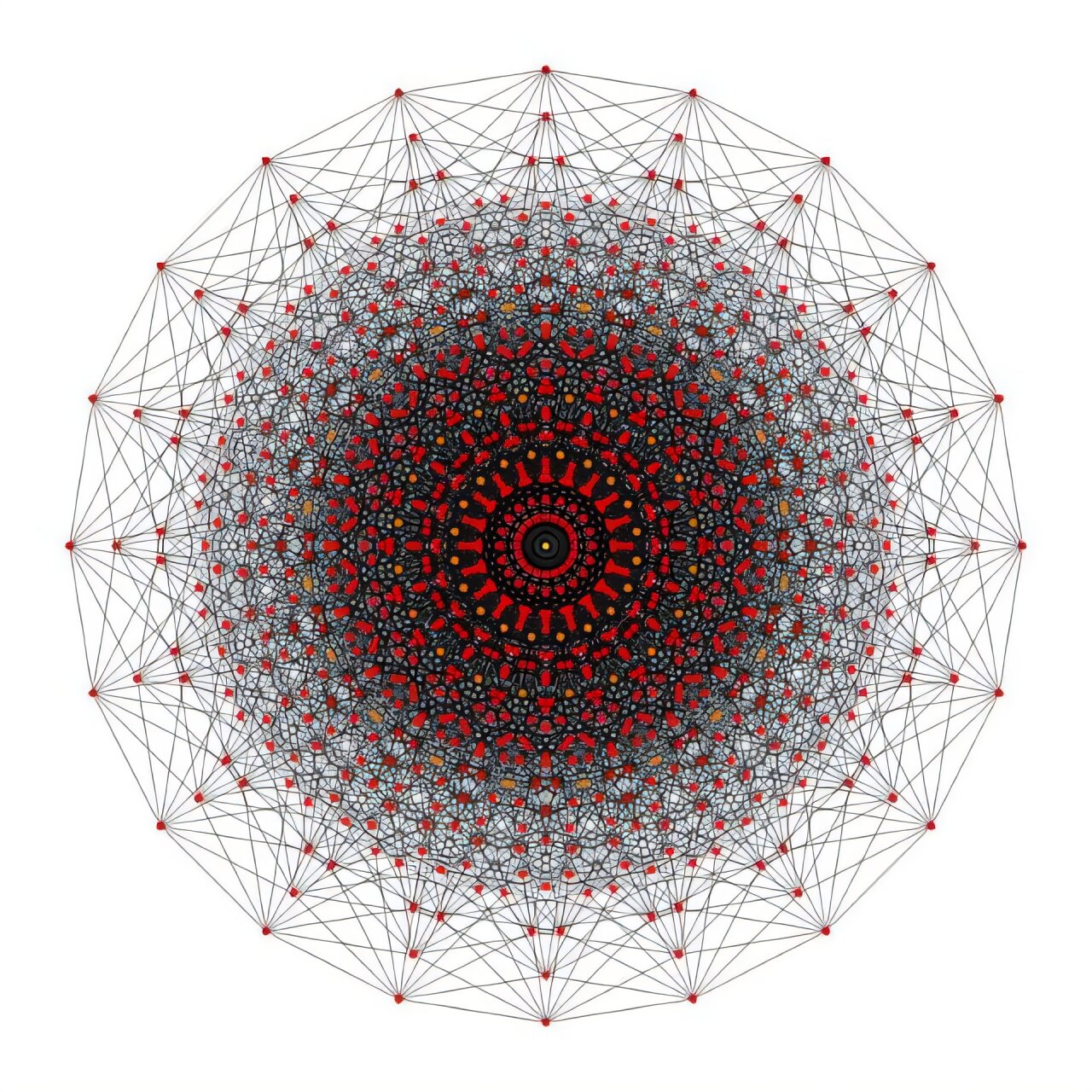 Fizikçi, kuantum INING modelleri için bir boyutun ötesinde çözülmezliği kanıtlıyor