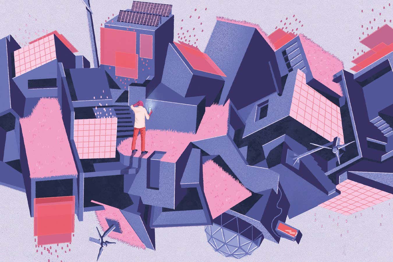 New Scientist. Science news and long reads from expert journalists, covering developments in science, technology, health and the environment on the website and the magazine.