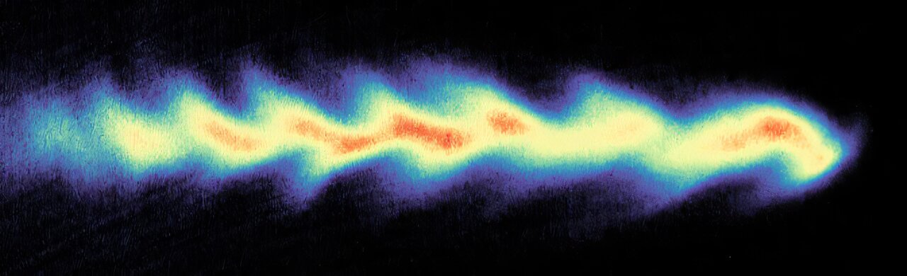 Gelecekteki kompakt ultra parlak X-ışını kaynakları için elektron darbelerinin ölçülmesi