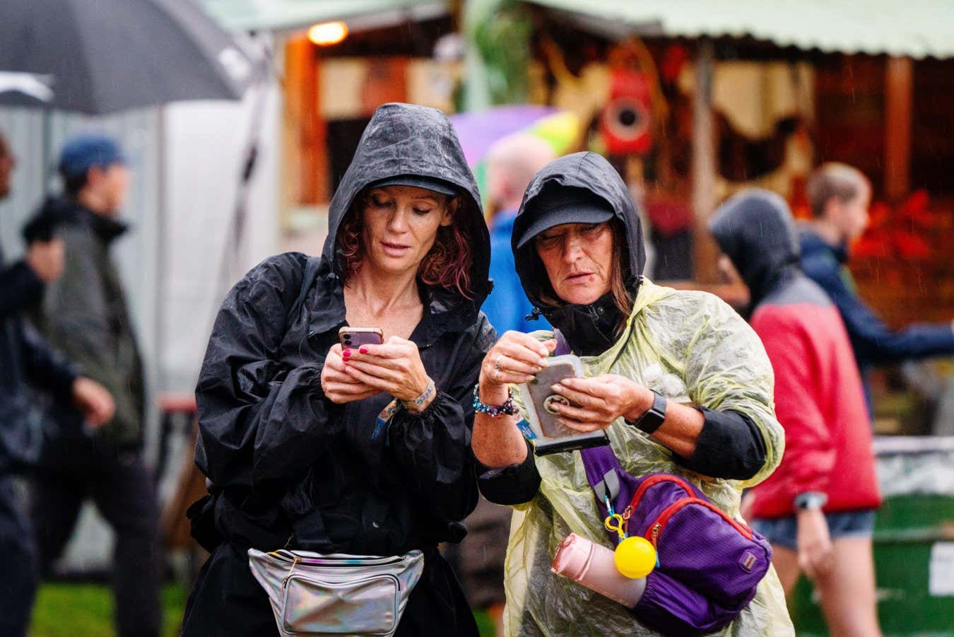 Hava durumu tahmin uygulamaları neden bu kadar korkunç?