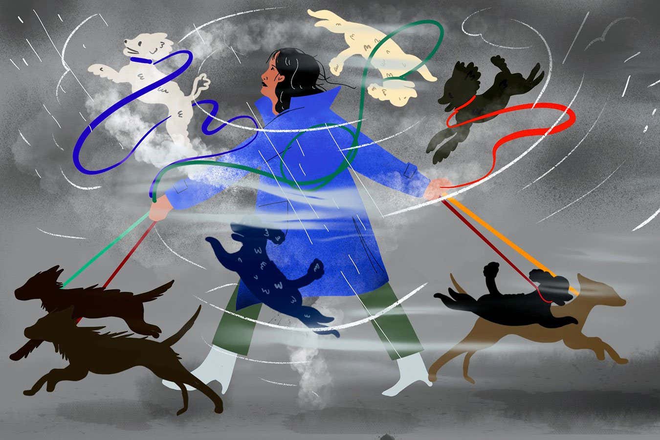 New Scientist. Science news and long reads from expert journalists, covering developments in science, technology, health and the environment on the website and the magazine.