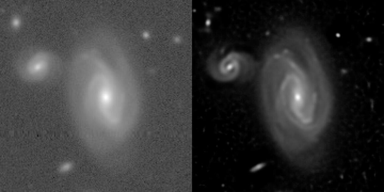 Her zamankinden daha keskin: Yeni algoritma yıldızları daha fazla odaklamaya getiriyor