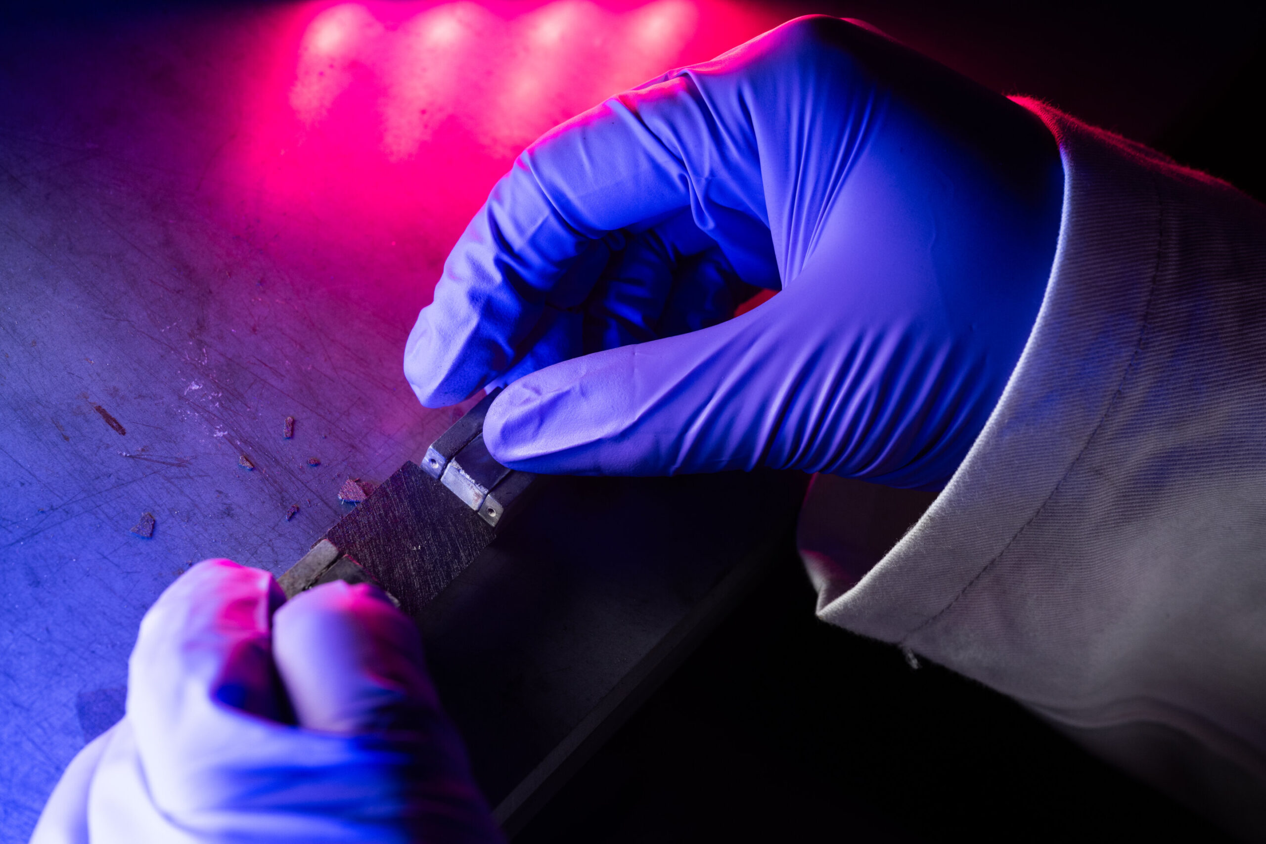 Hızlı Flaş Joule Isıtma Tekniği, Elektronik Atıklardan Verimli Nadir Toprak Elemanının Kilidini Açar