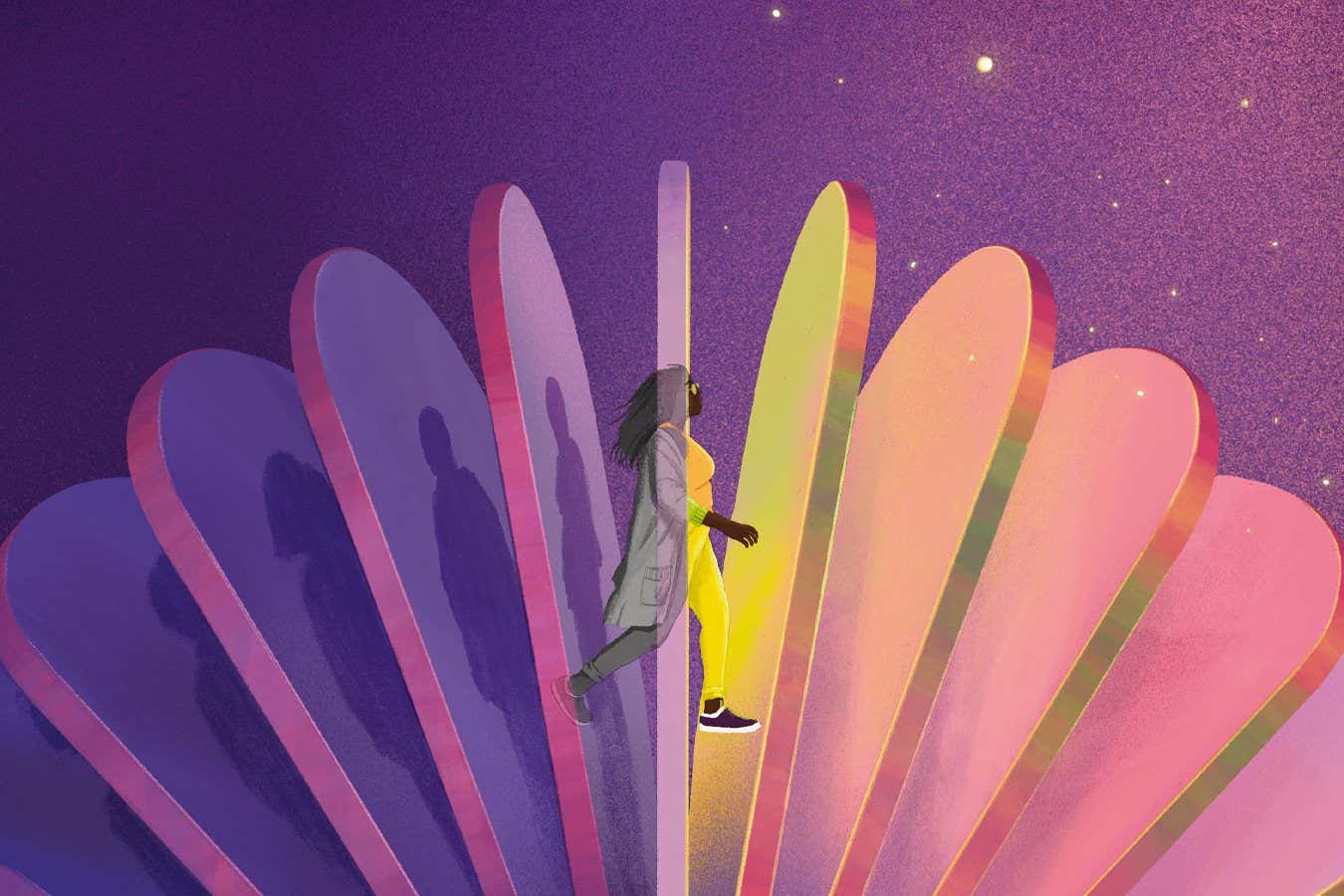 New Scientist. Science news and long reads from expert journalists, covering developments in science, technology, health and the environment on the website and the magazine.