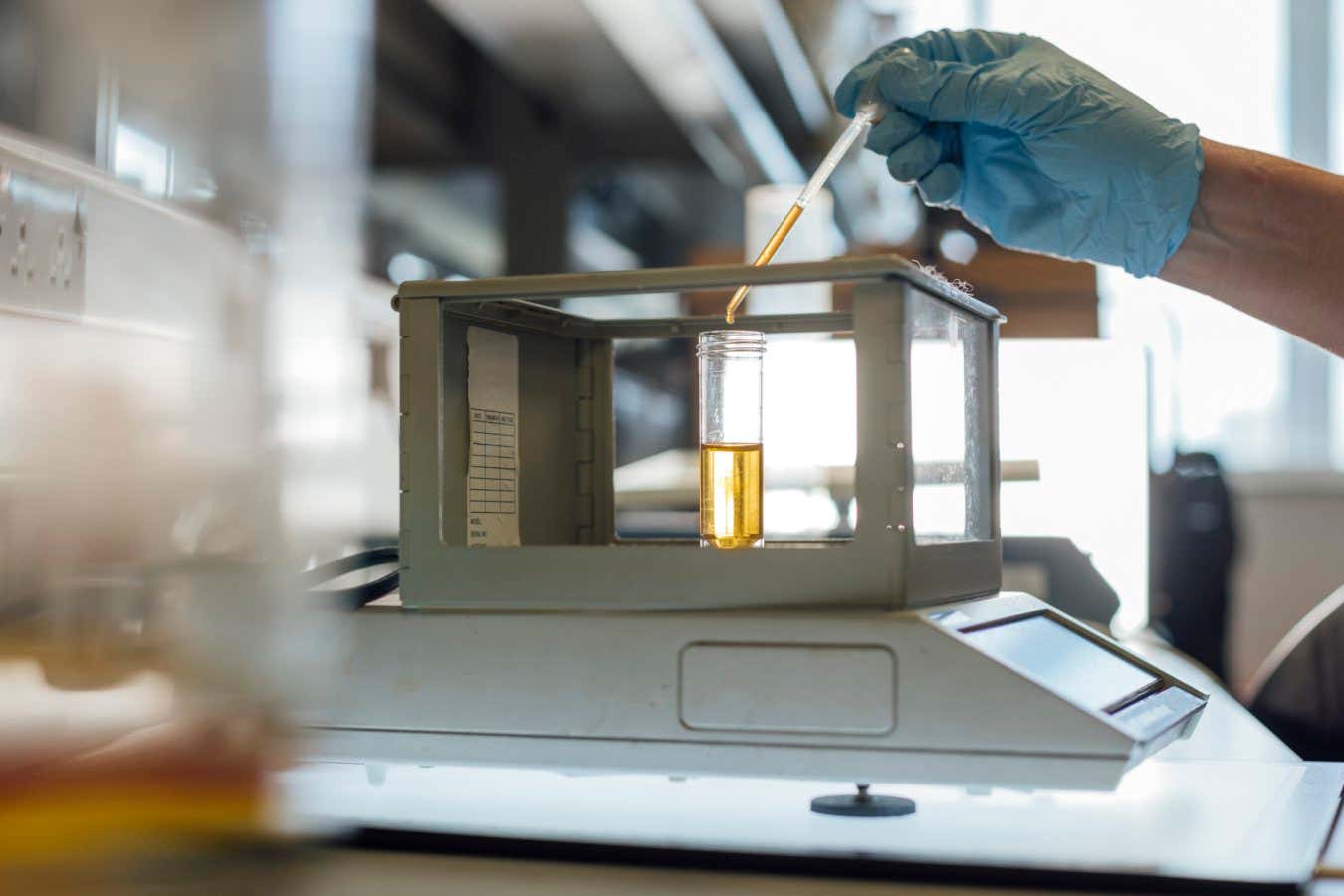 İdrar testleri, yüksek riskli HPV'yi DIY vajinal sürüntüler kadar etkili bir şekilde tespit eder