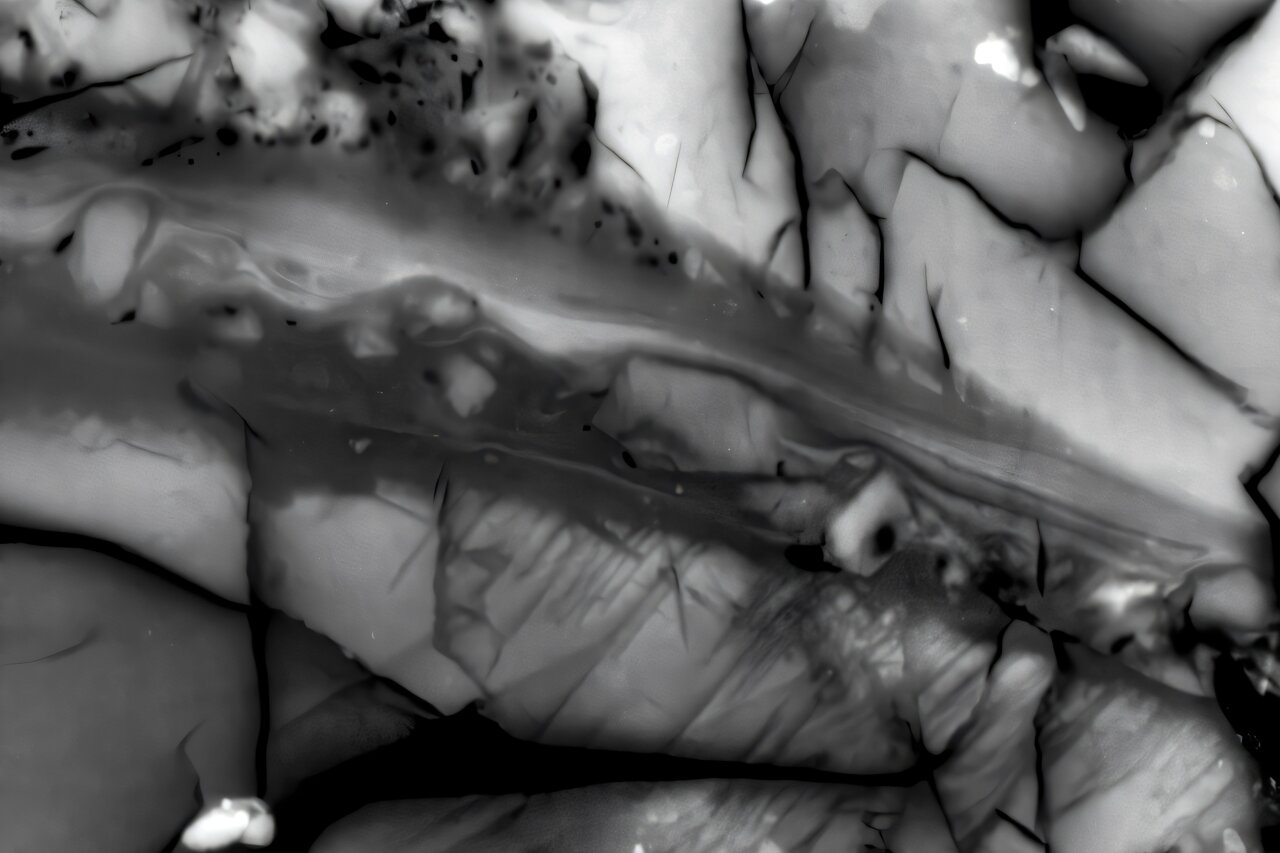Jeologlar bir deprem sırasında enerjinin nereye gittiğini keşfeder