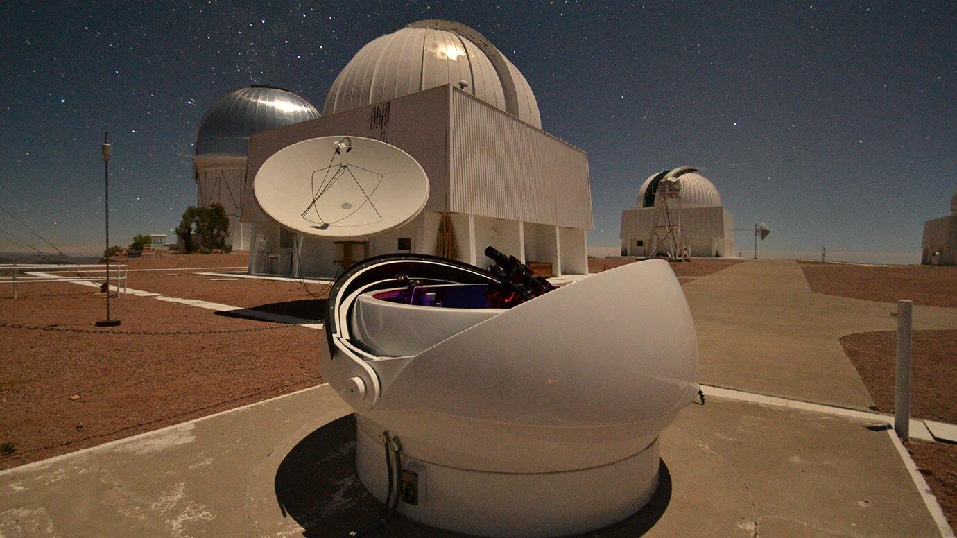 Karanlık enerji gelişiyor mu? Astrofizikçiler olasılıkları düşünüyor