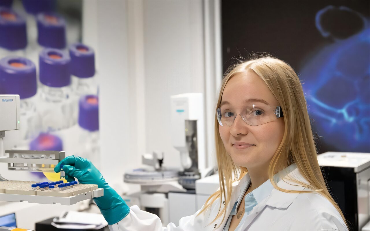 Kimyasal adli tıpta yeni yöntemler ve standardizasyon