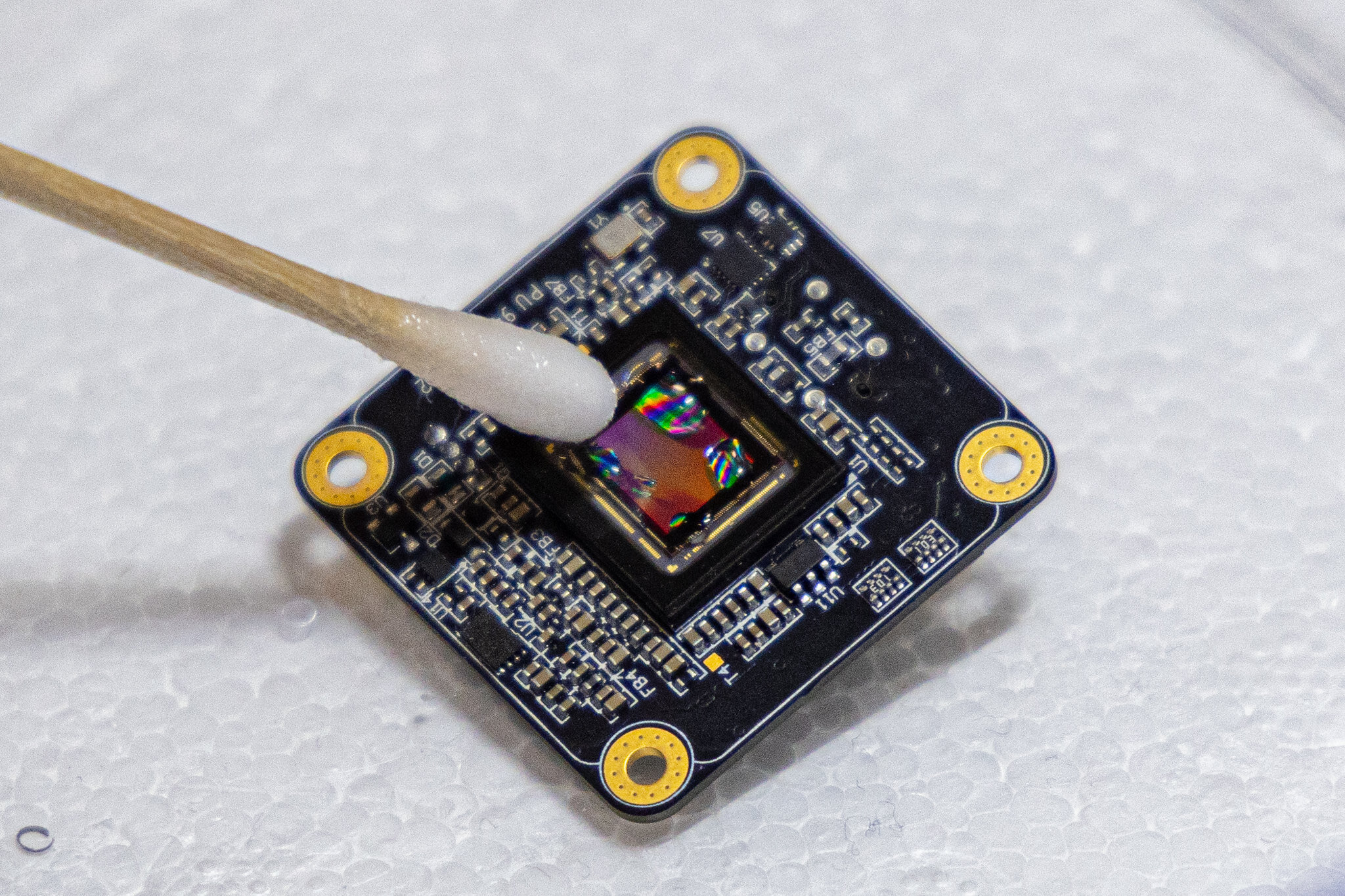 Mini mikroskop, serbestçe hareket eden farelerde gerçek zamanlı 3D beyin görüntülemesini sağlar