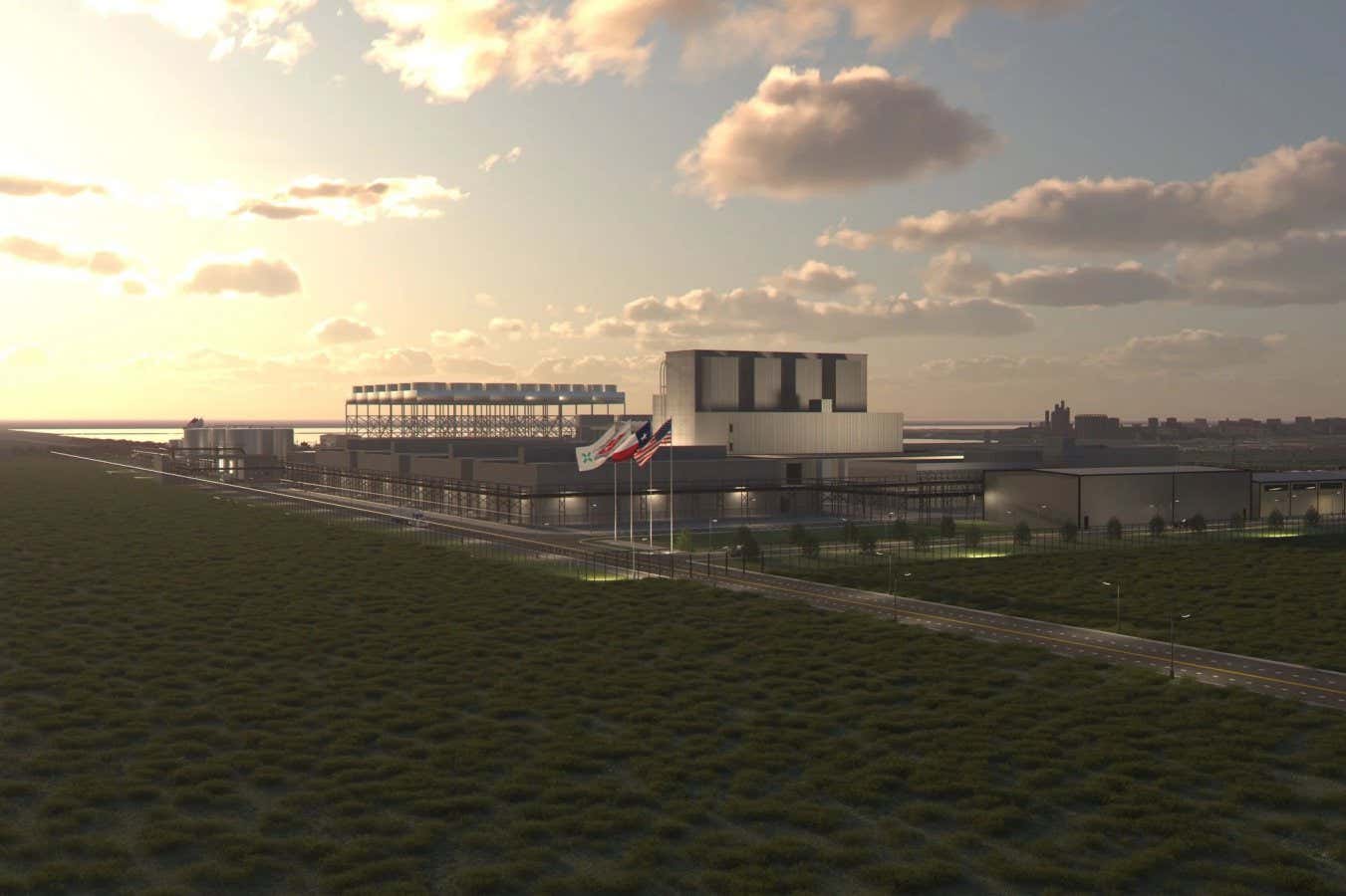 Modüler nükleer reaktörler kulağa harika geliyor, ancak yakında hazır olmayacak