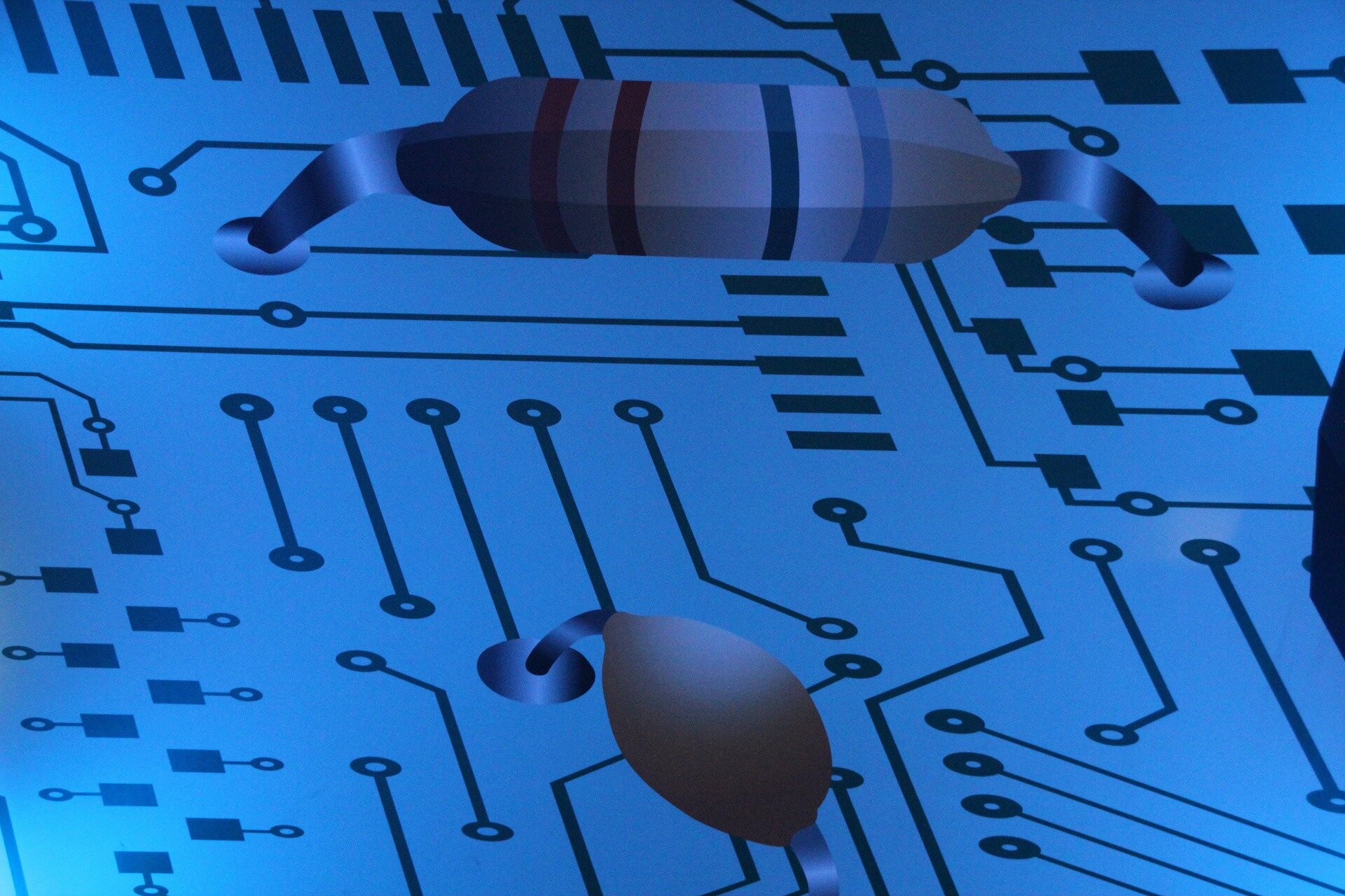 Mühendisler daha fazla enerji tasarruflu elektronik için manyetik bir transistör geliştirir