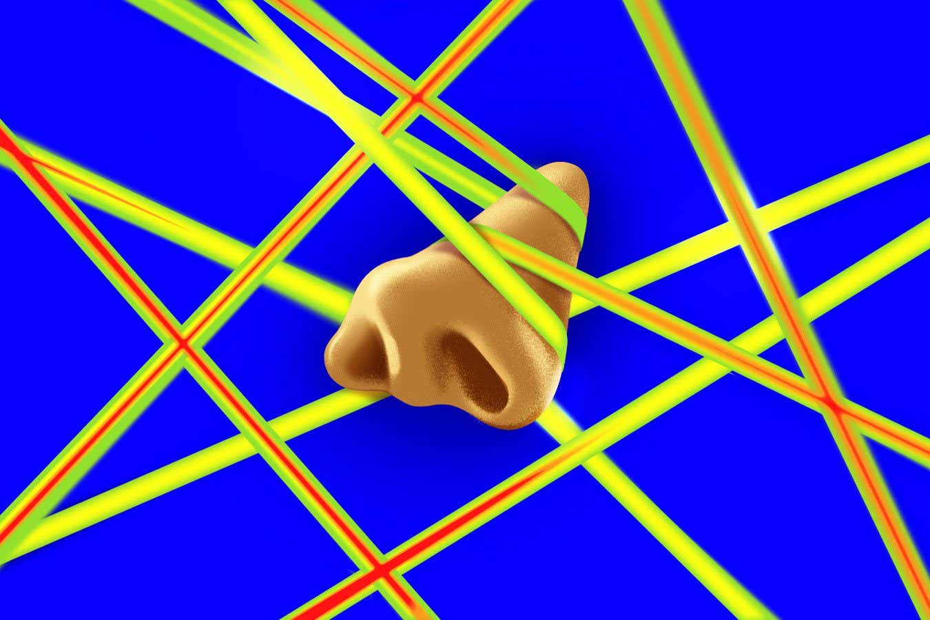 New Scientist. Science news and long reads from expert journalists, covering developments in science, technology, health and the environment on the website and the magazine.